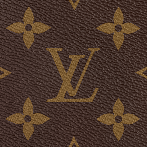 Grand Palais Monogram Canvas Damen Handtaschen Alle Handtaschen | LOUIS VUITTON (Zoom)