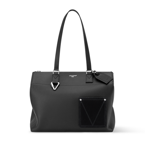 Greenwich LV Touch Trunks, Reisen und Wohnen Reisetaschen und Trolleys Reisetaschen | LOUIS VUITTON (Zoom)