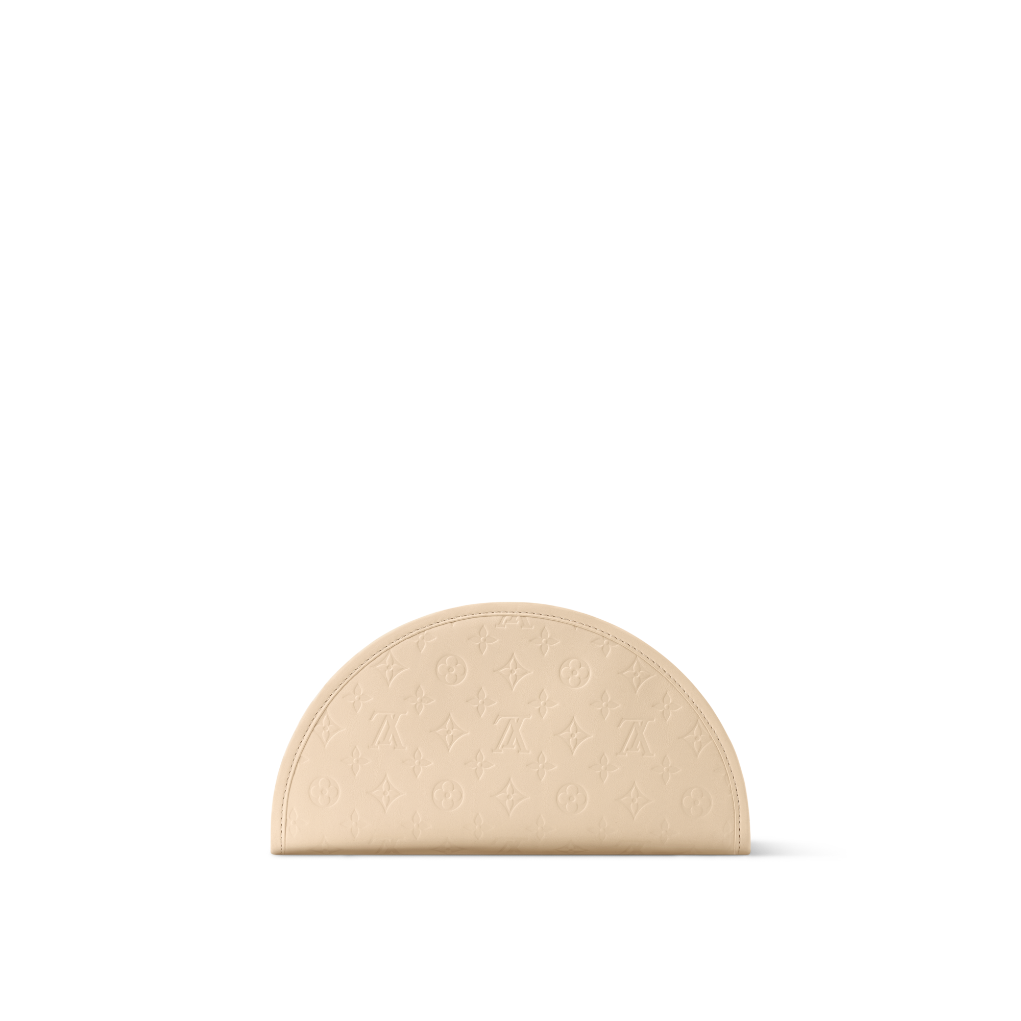 Gyoza Pouch Andere Lederarten Taschen und Kleinlederwaren Herren Kleinlederwaren Neuheiten | LOUIS VUITTON (Zoom)