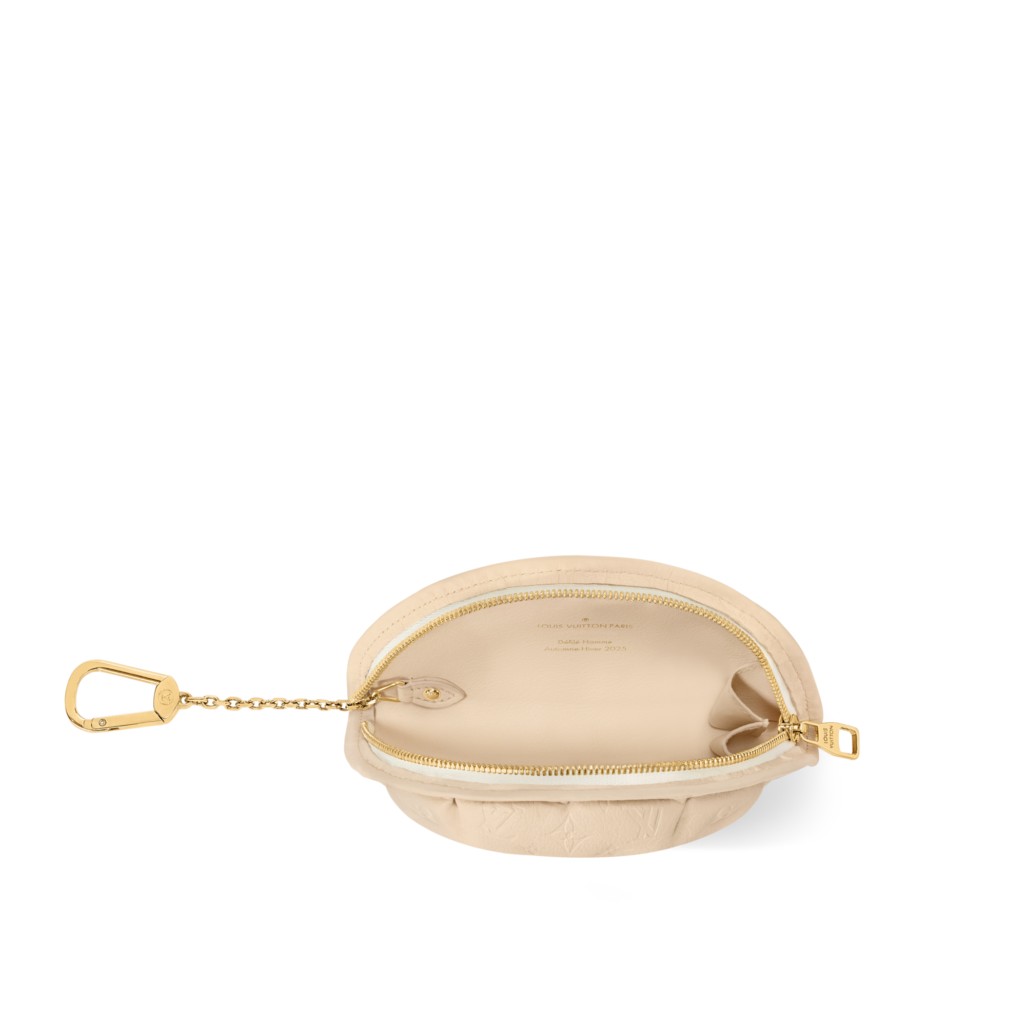 Gyoza Schlüsseletui autres_cuirs_monogram Herren Geldbörsen und Kleinlederwaren Alle Geldbörsen und Kleinlederwaren | LOUIS VUITTON (Zoom)