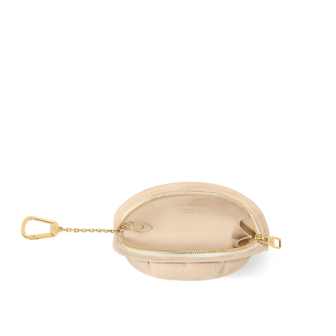 Gyoza Schlüsseletui autres_cuirs_monogram Herren Geldbörsen und Kleinlederwaren Alle Geldbörsen und Kleinlederwaren | LOUIS VUITTON (Zoom)