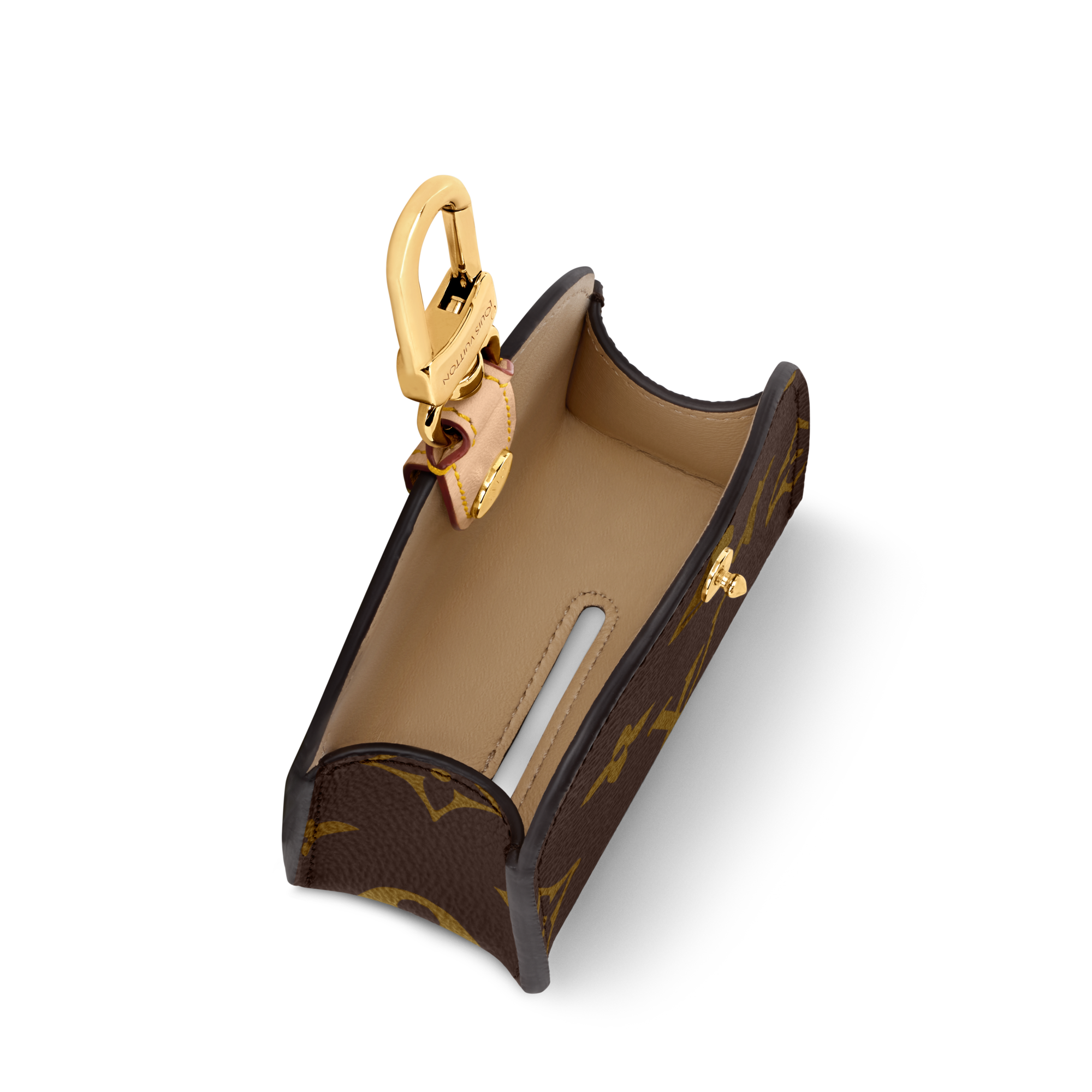 Halter für Hundetüten S00 Trunks, Reisen und Wohnen Accessoires für Haustiere } | LOUIS VUITTON (Zoom)