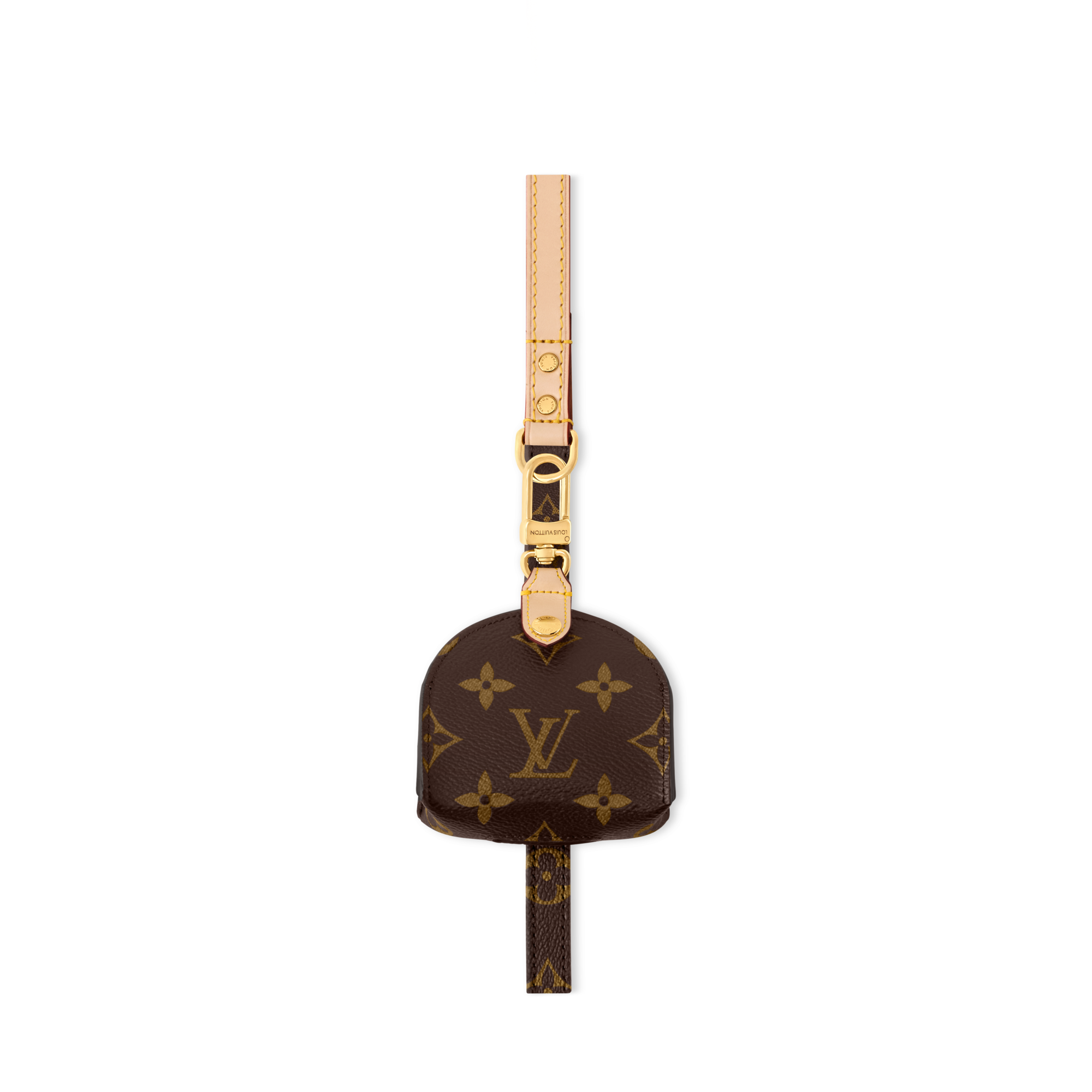 Halter für Hundetüten S00 Trunks, Reisen und Wohnen Accessoires für Haustiere } | LOUIS VUITTON (Zoom)