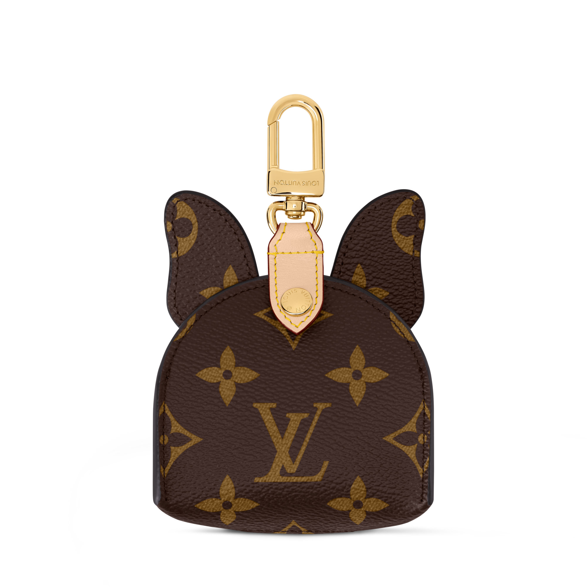 Halter für Hundetüten Shiba S00 Trunks, Reisen und Wohnen Accessoires für Haustiere } | LOUIS VUITTON (Zoom)