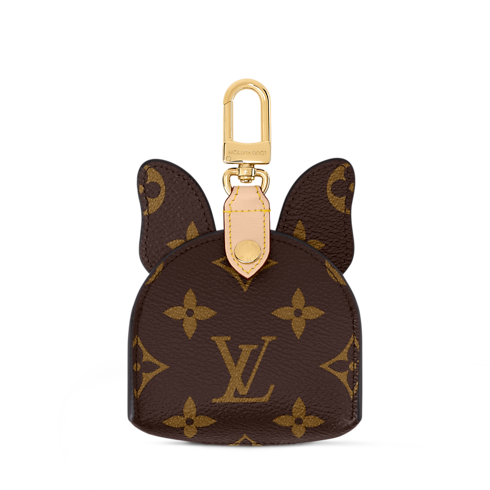 Halter für Hundetüten Shiba S00 Trunks, Reisen und Wohnen Accessoires für Haustiere } | LOUIS VUITTON (Zoom)