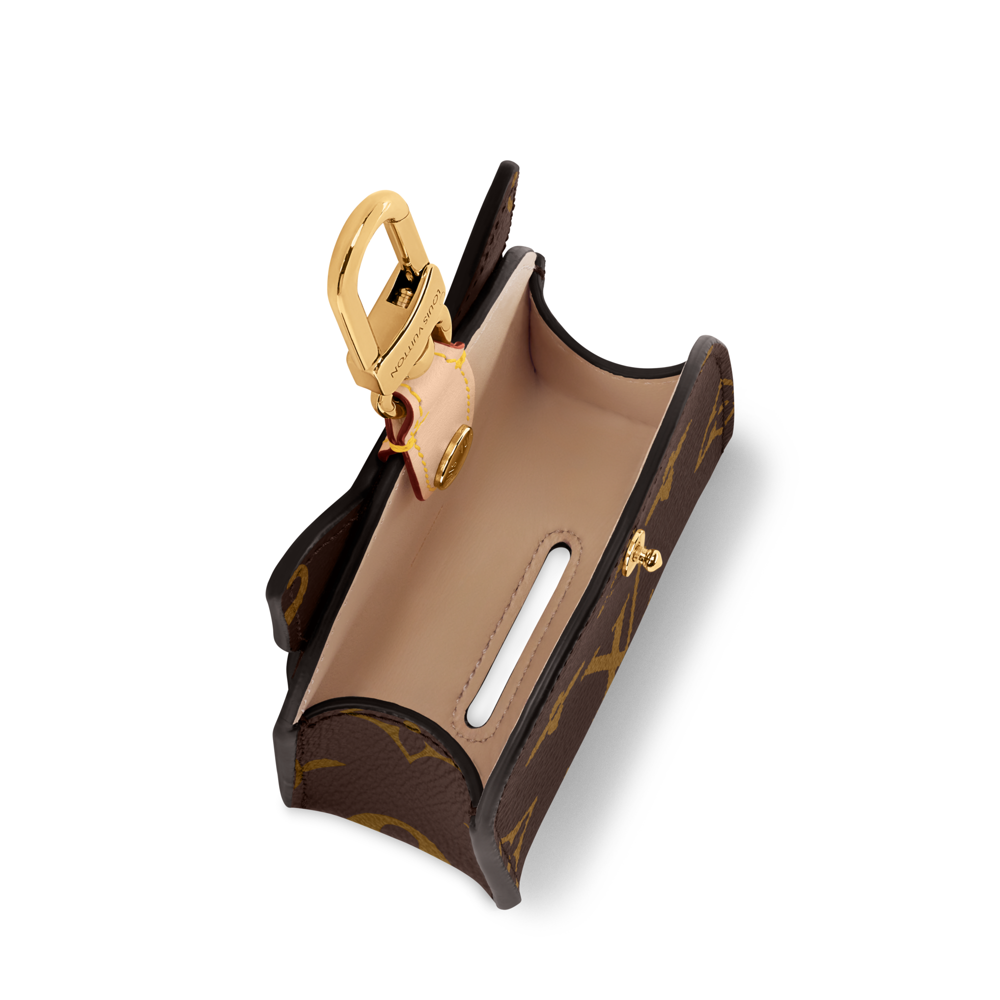 Halter für Hundetüten Shiba S00 Trunks, Reisen und Wohnen Accessoires für Haustiere } | LOUIS VUITTON (Zoom)