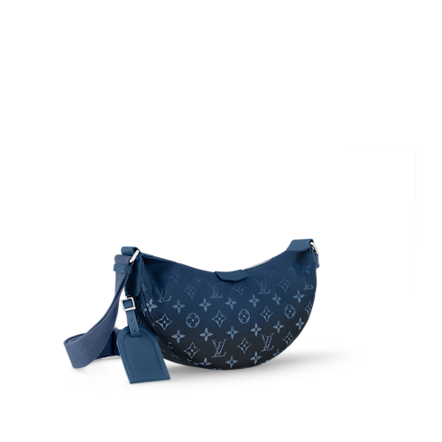 Hamac Bag PM Weitere Monogram Varianten Taschen und Kleinlederwaren Herren Taschen Neuheiten | LOUIS VUITTON (Zoom)