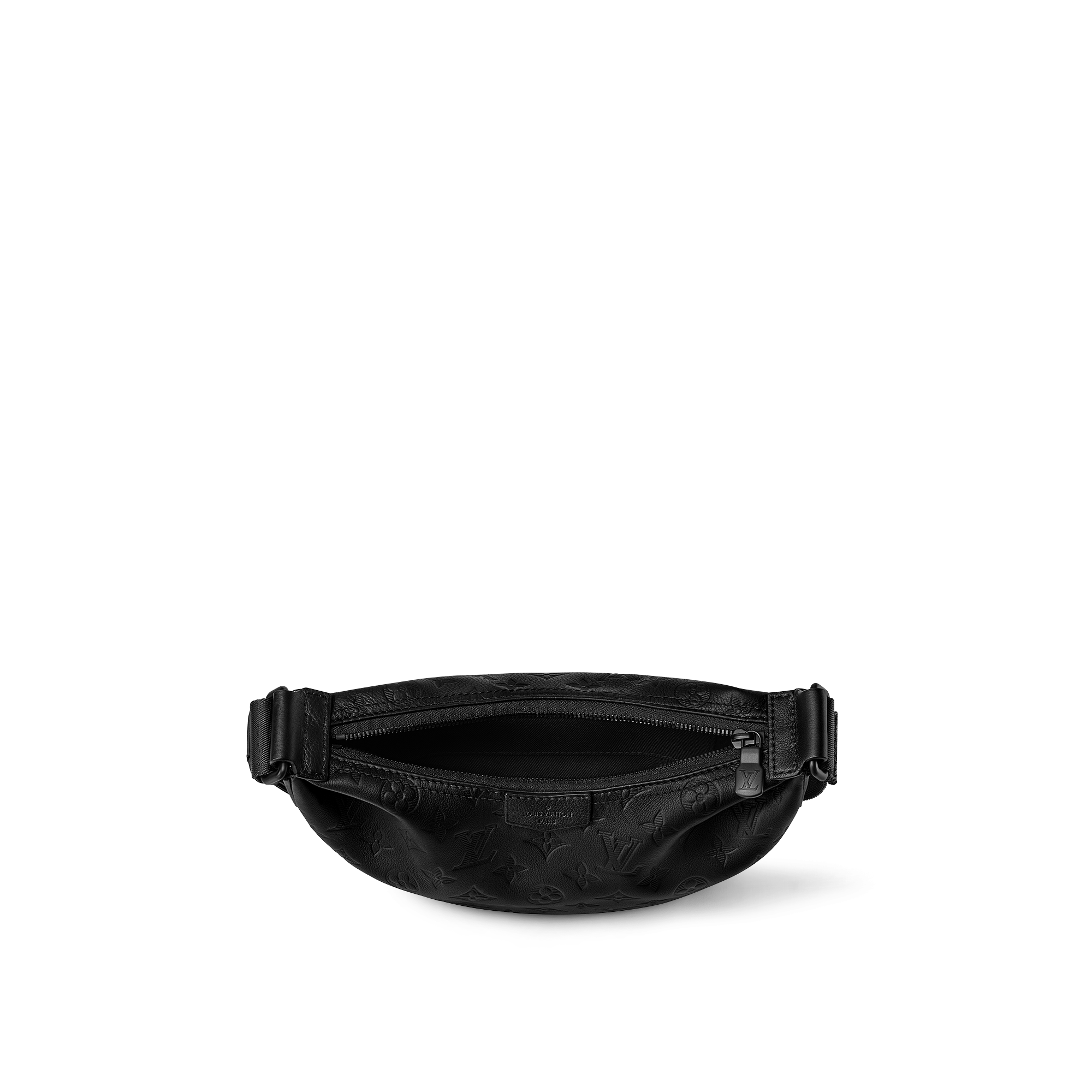 Hamac Bag PM Monogram Shadow Taschen und Kleinlederwaren Herren Taschen Neuheiten | LOUIS VUITTON (Zoom)