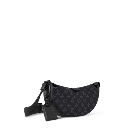 Hamac Bag PM Monogram Eclipse Herren Taschen Alle Kollektionen | LOUIS VUITTON (Zoom)
