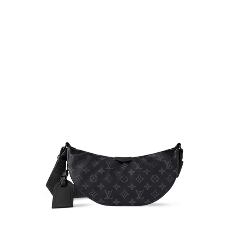Hamac Bag PM Monogram Eclipse Herren Taschen Alle Kollektionen | LOUIS VUITTON (Zoom)