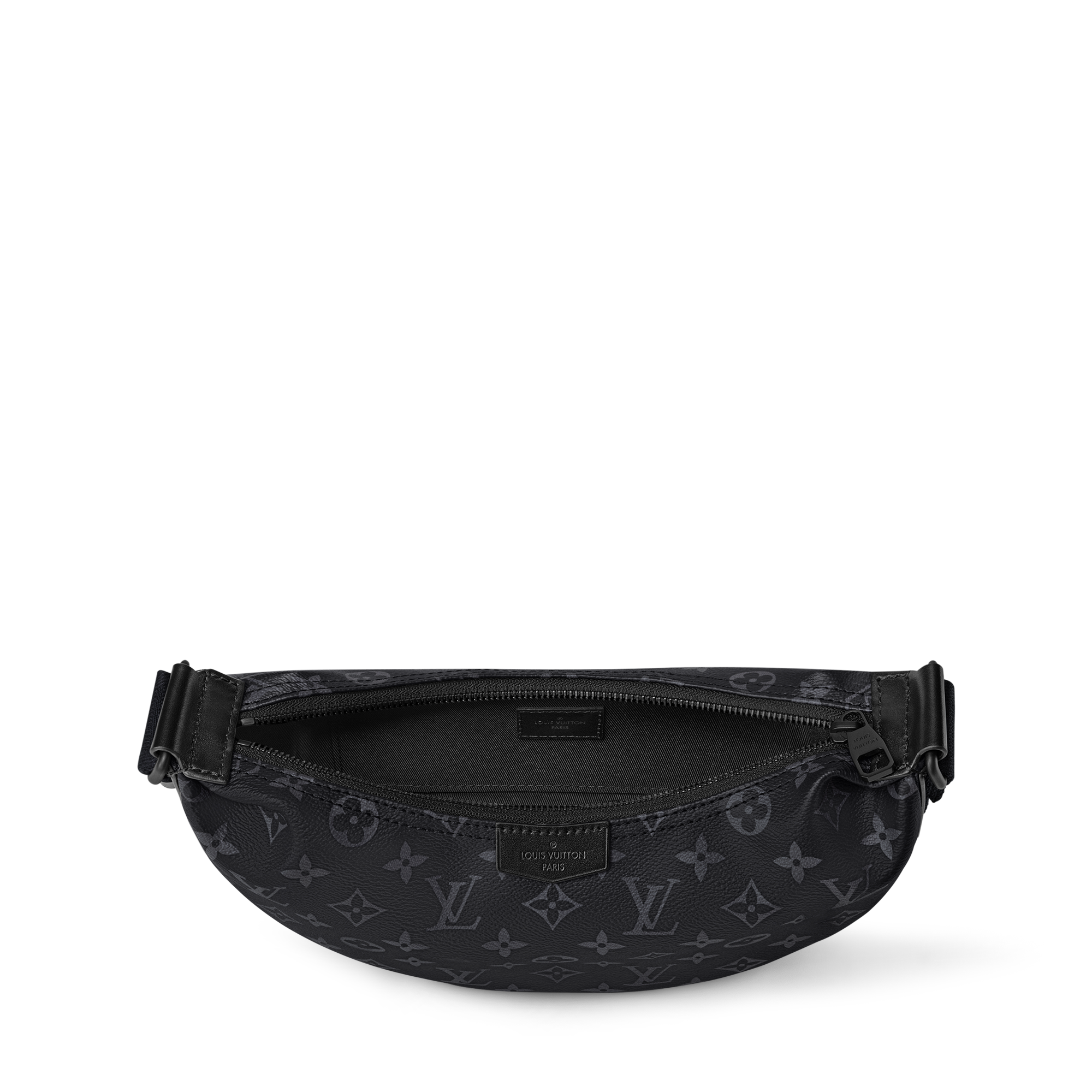 Hamac Bag PM Monogram Eclipse Canvas - Taschen | LOUIS VUITTON