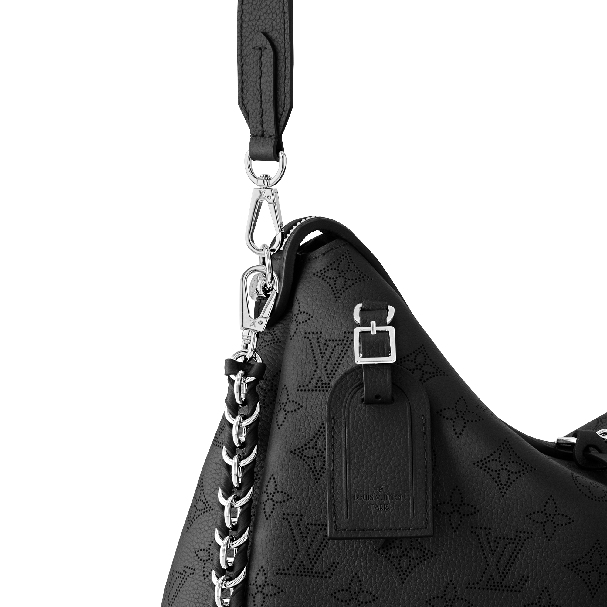 Hand It All MM Mahina Damen Handtaschen Alle Kollektionen | LOUIS VUITTON (Zoom)