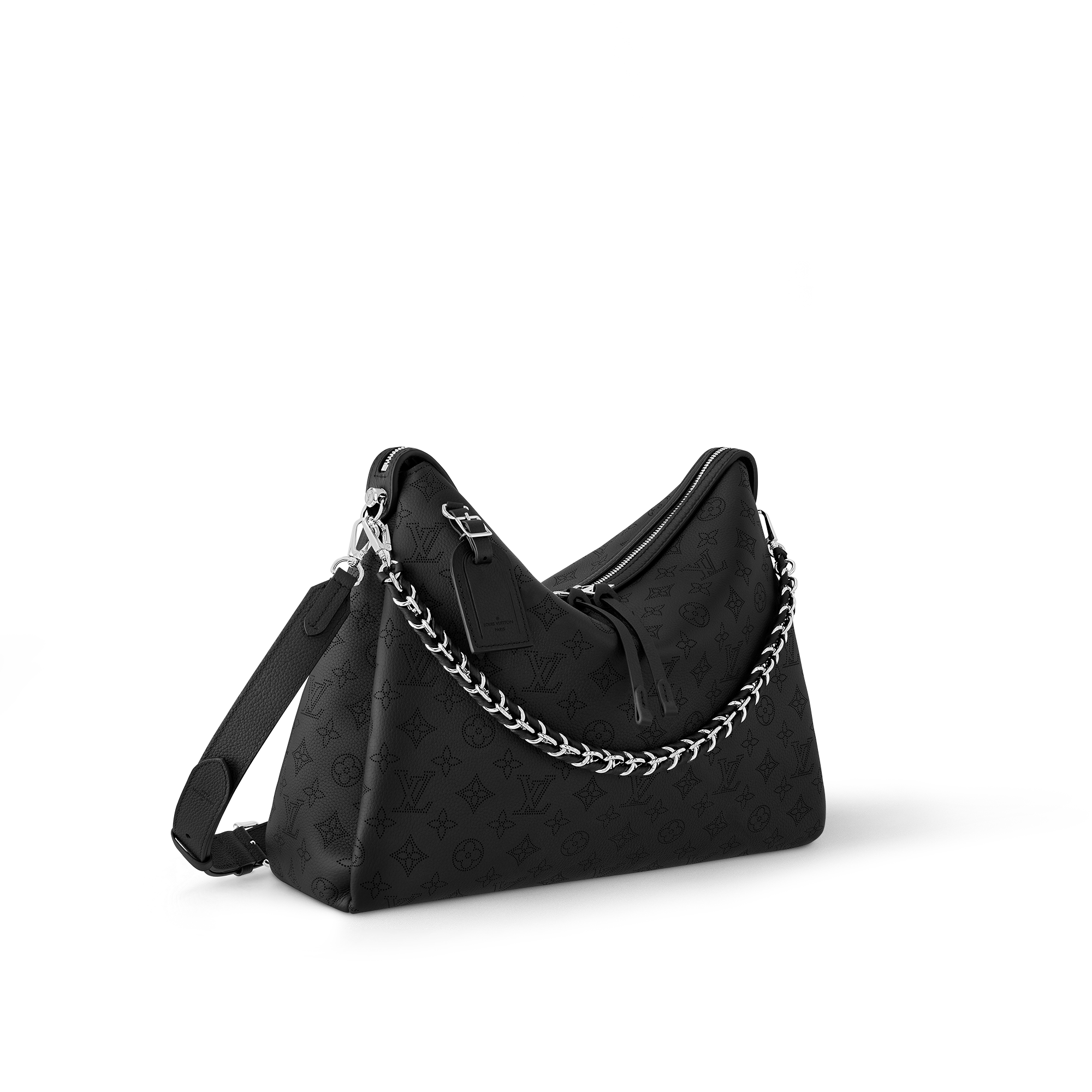 Hand It All MM Mahina Damen Handtaschen Alle Kollektionen | LOUIS VUITTON (Zoom)