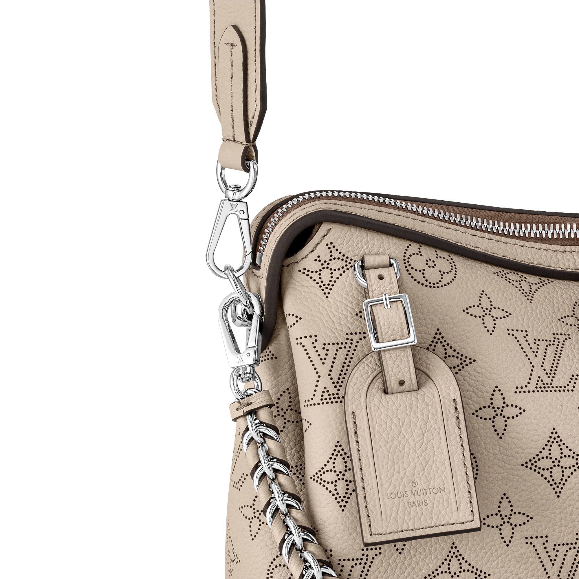 Hand It All PM Mahina Damen Handtaschen Alle Kollektionen | LOUIS VUITTON (Zoom)
