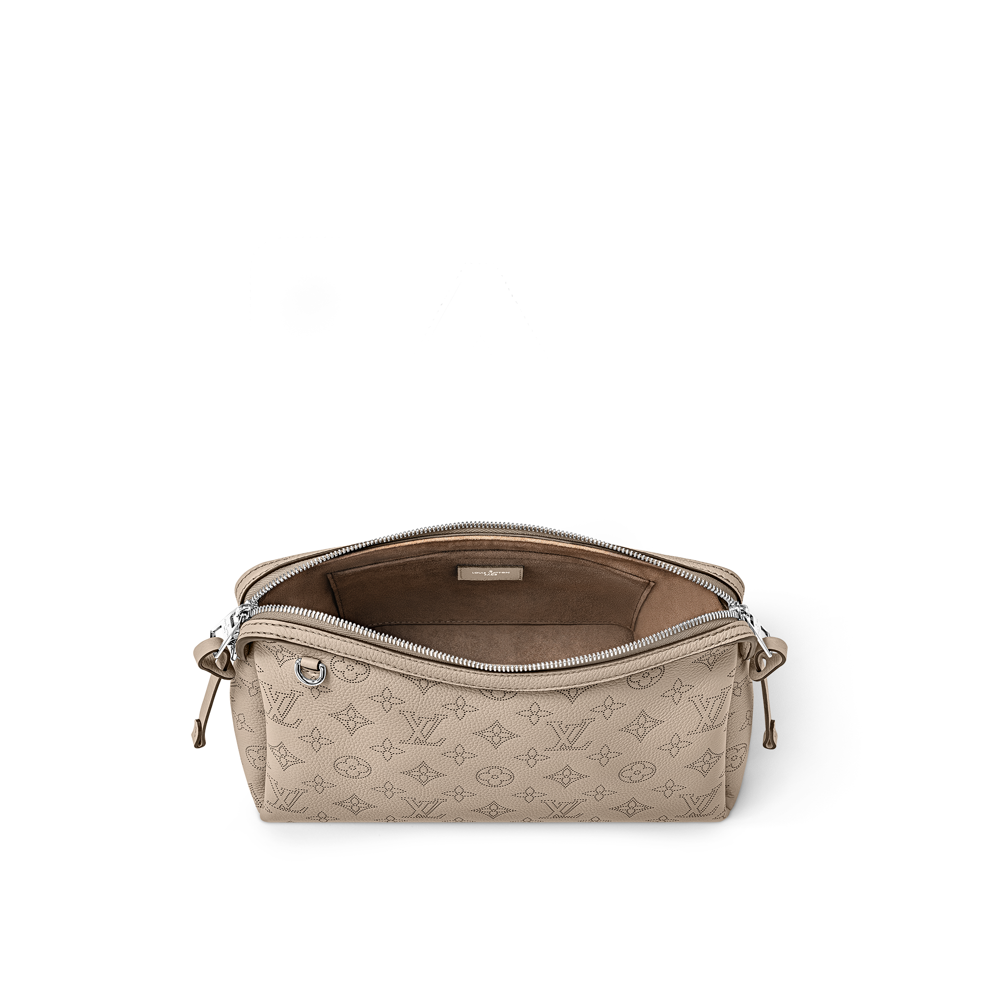 Hand It All PM Mahina Damen Handtaschen Alle Kollektionen | LOUIS VUITTON (Zoom)