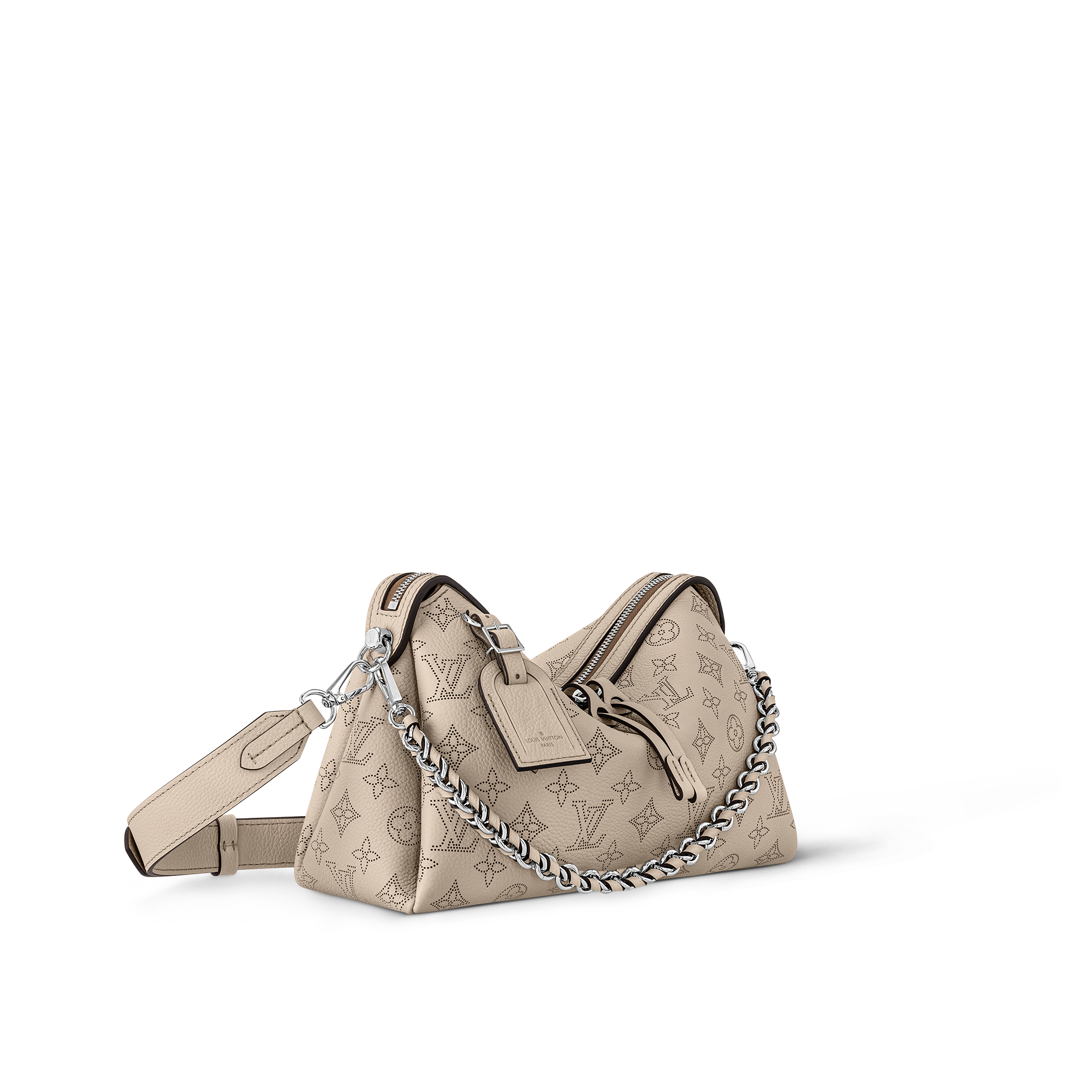 Hand It All PM Mahina Damen Handtaschen Alle Kollektionen | LOUIS VUITTON (Zoom)