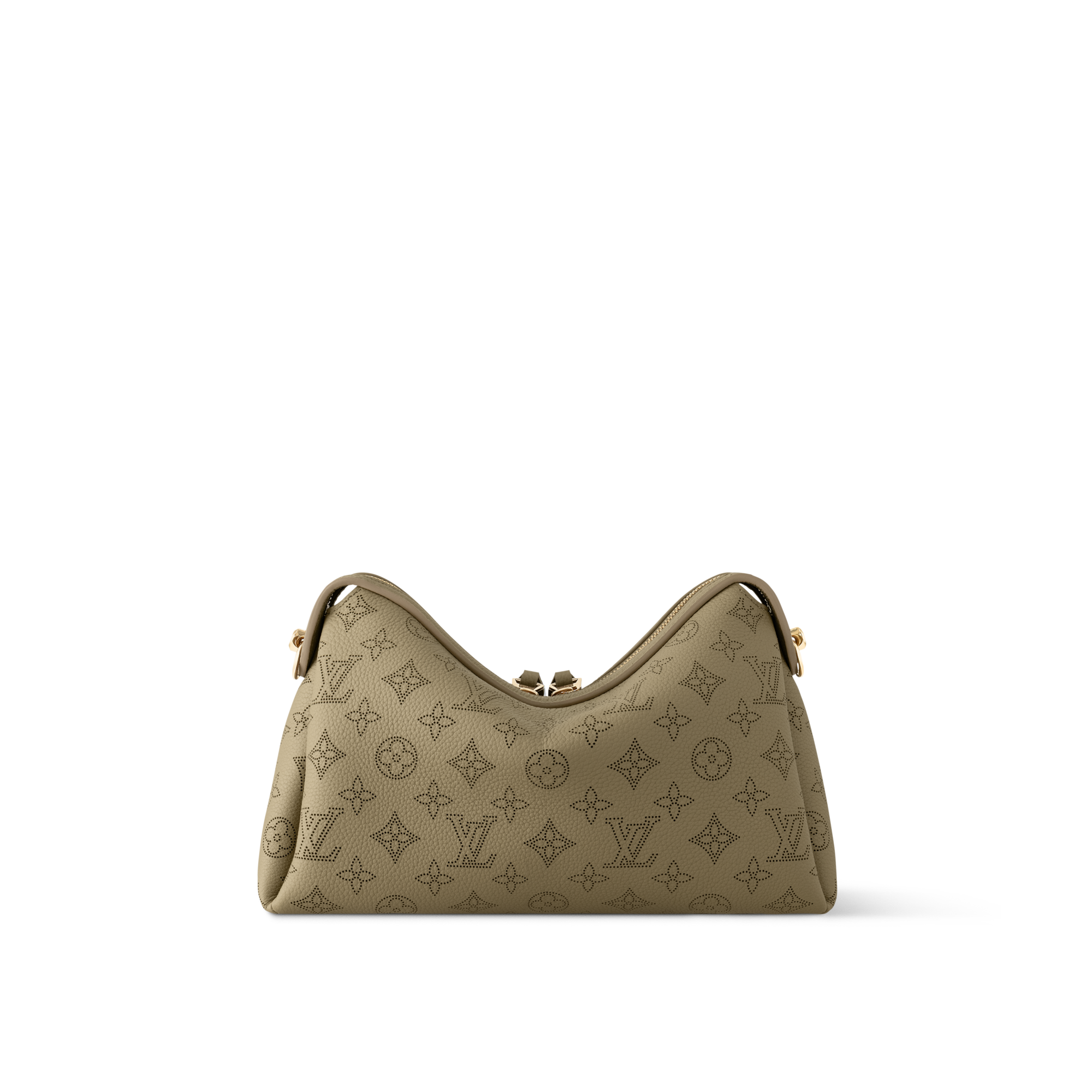 Hand It All PM Mahina Damen Handtaschen Alle Kollektionen | LOUIS VUITTON (Zoom)