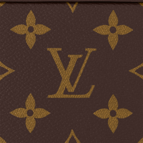 Handle Soft Trunk Monogram Macassar Canvas Herren Taschen Alle Taschen | LOUIS VUITTON (Zoom)