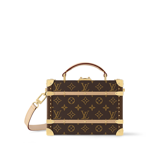 Ultimate Monogram Carré 90 S00 Damen Accessoires Neuheiten | LOUIS VUITTON