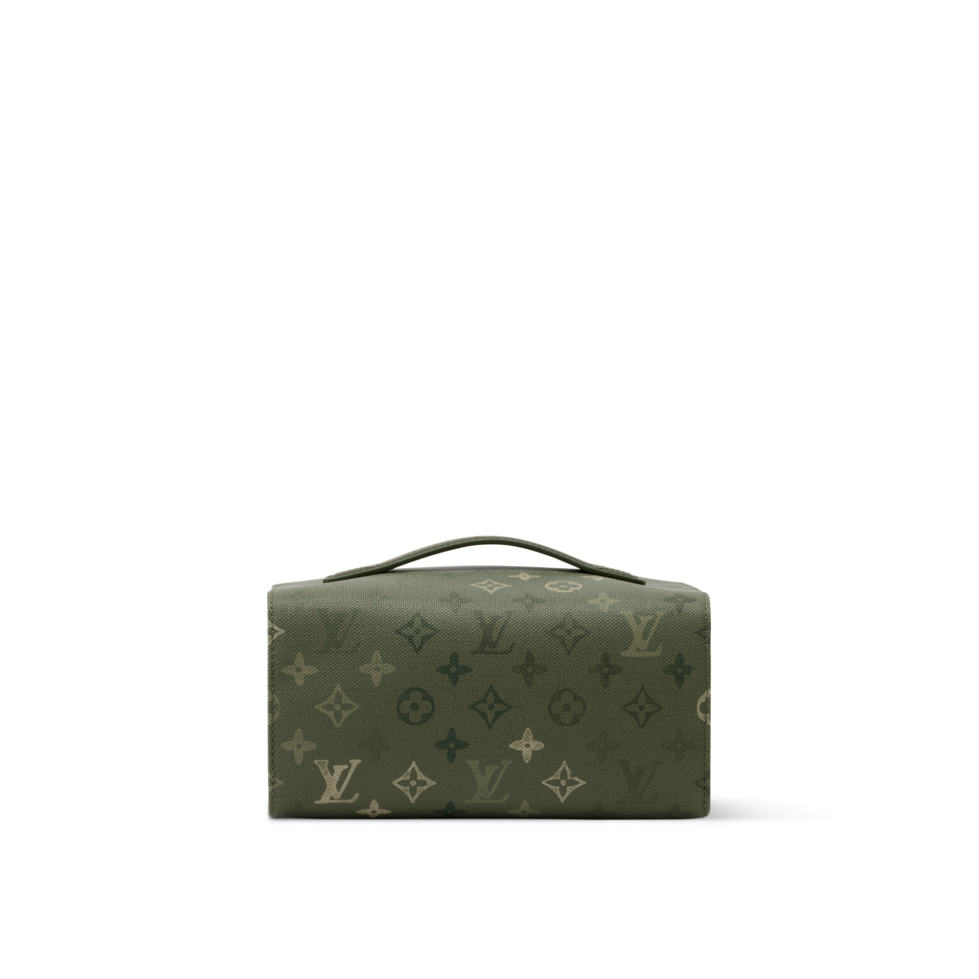 Hanging Poche Toilette Monogram Other Herren Reisegepäck Reiseaccessoires | LOUIS VUITTON (Zoom)