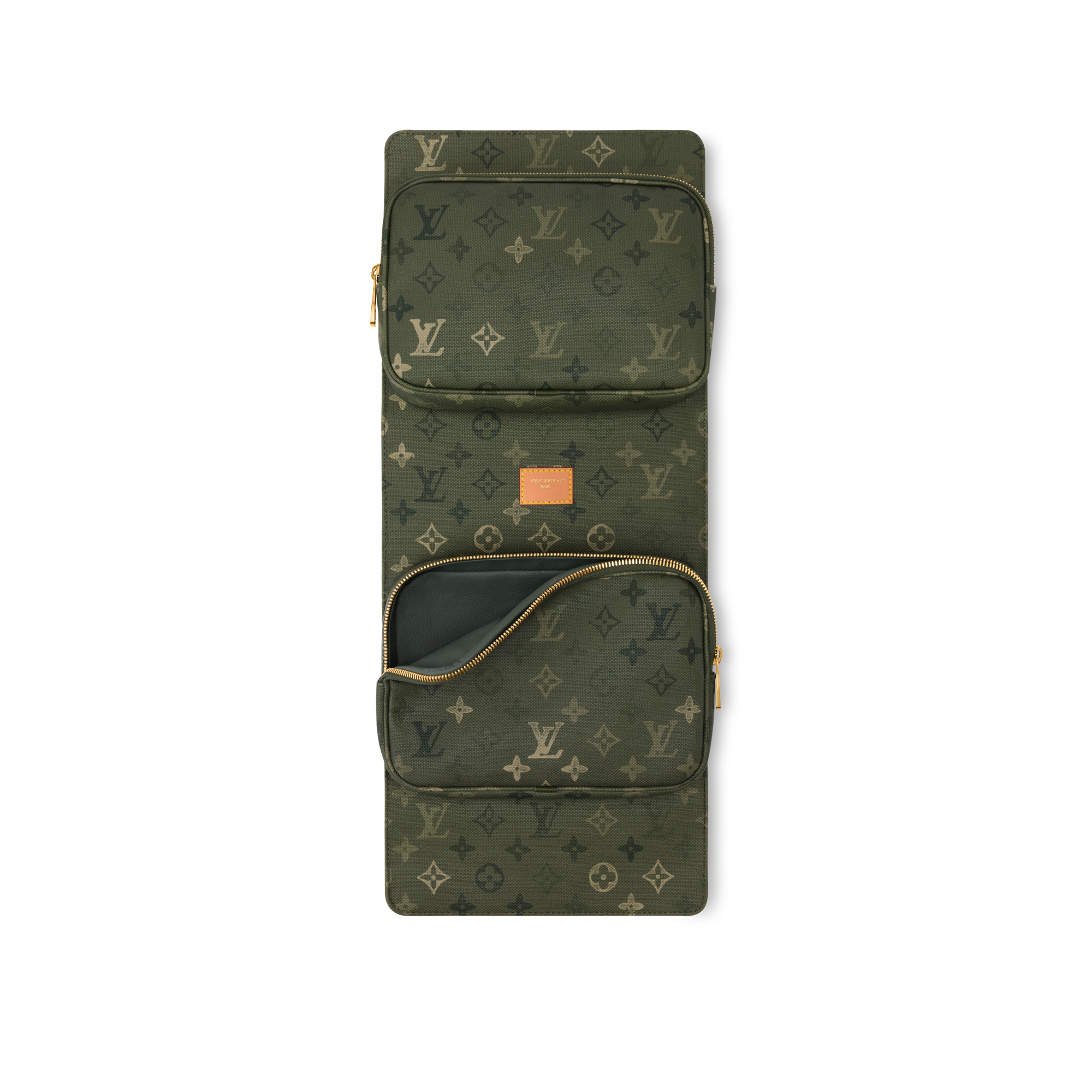 Hanging Poche Toilette Monogram Other Herren Reisegepäck Reiseaccessoires | LOUIS VUITTON (Zoom)