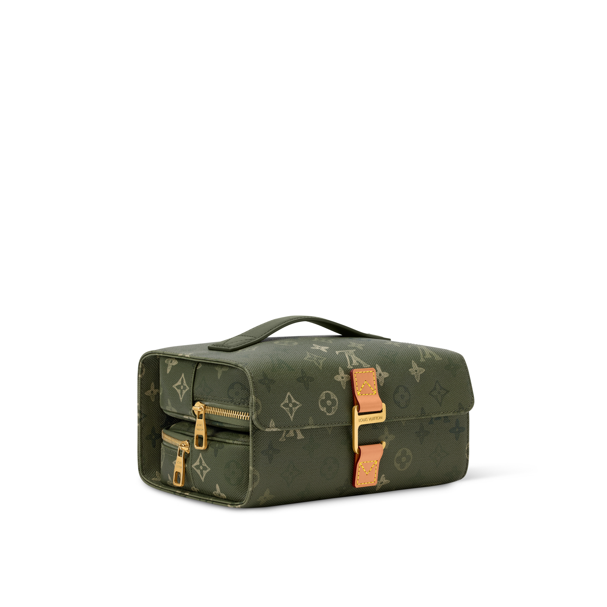 Hanging Poche Toilette Monogram Other Herren Reisegepäck Reiseaccessoires | LOUIS VUITTON (Zoom)