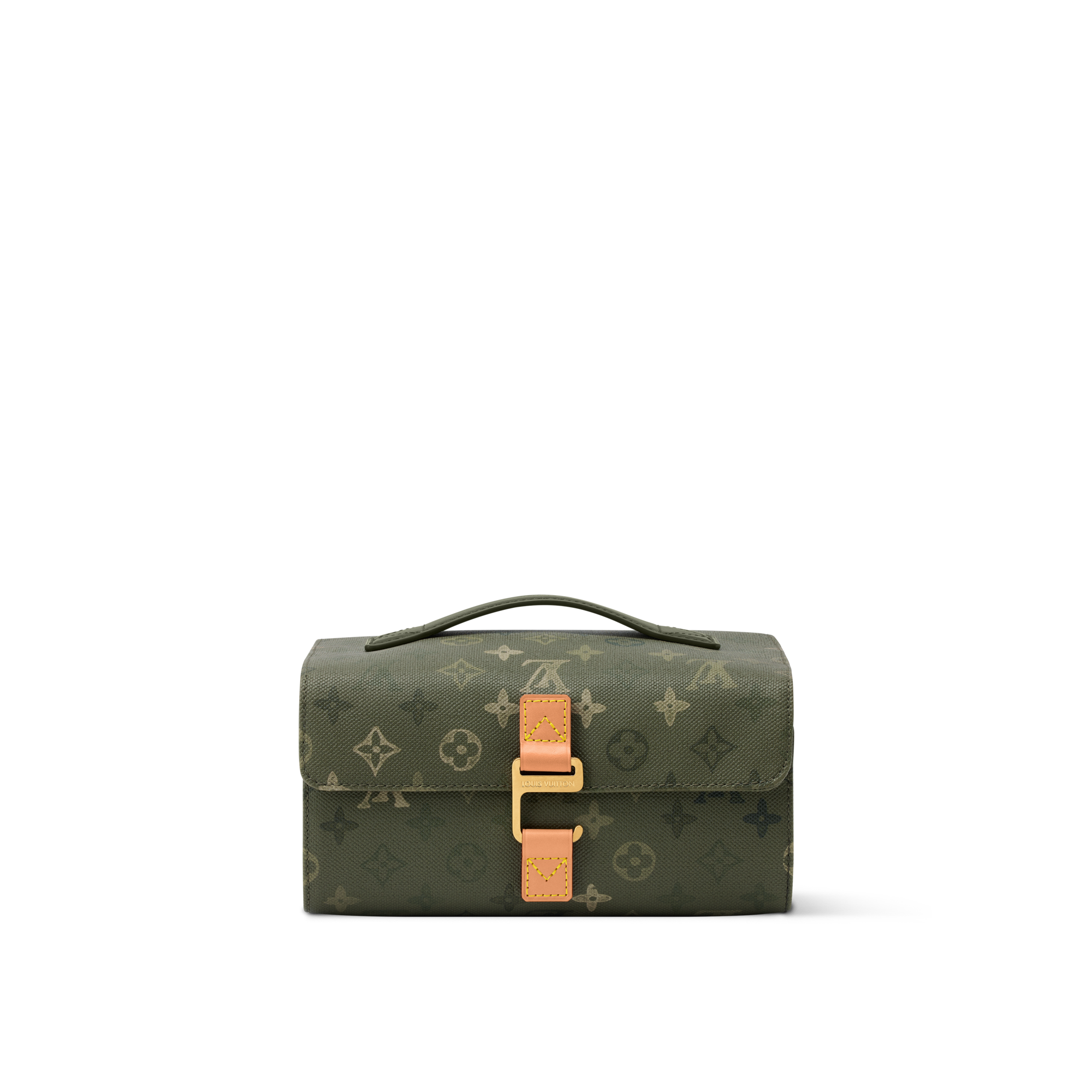 Hanging Poche Toilette Monogram Other Herren Reisegepäck Reiseaccessoires | LOUIS VUITTON (Zoom)