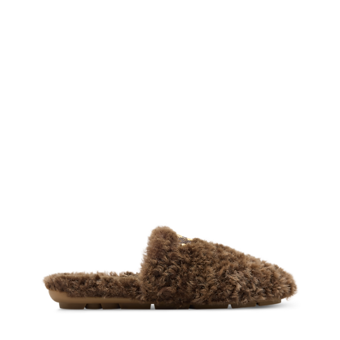 Haven Pantolette mit offener Ferse Damen Schuhe Sandalen | LOUIS VUITTON (Zoom)