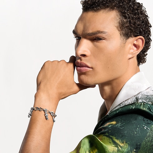 Headphone Anhänger S00 Herren Modeschmuck Alle Modeschmuckstücke | LOUIS VUITTON (Zoom)
