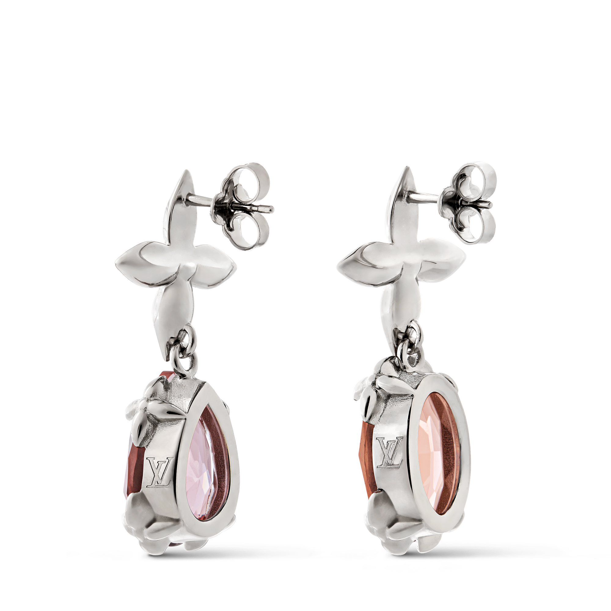 Heirloom Ohrringe S00 Damen Modeschmuck Ohrringe | LOUIS VUITTON (Zoom)