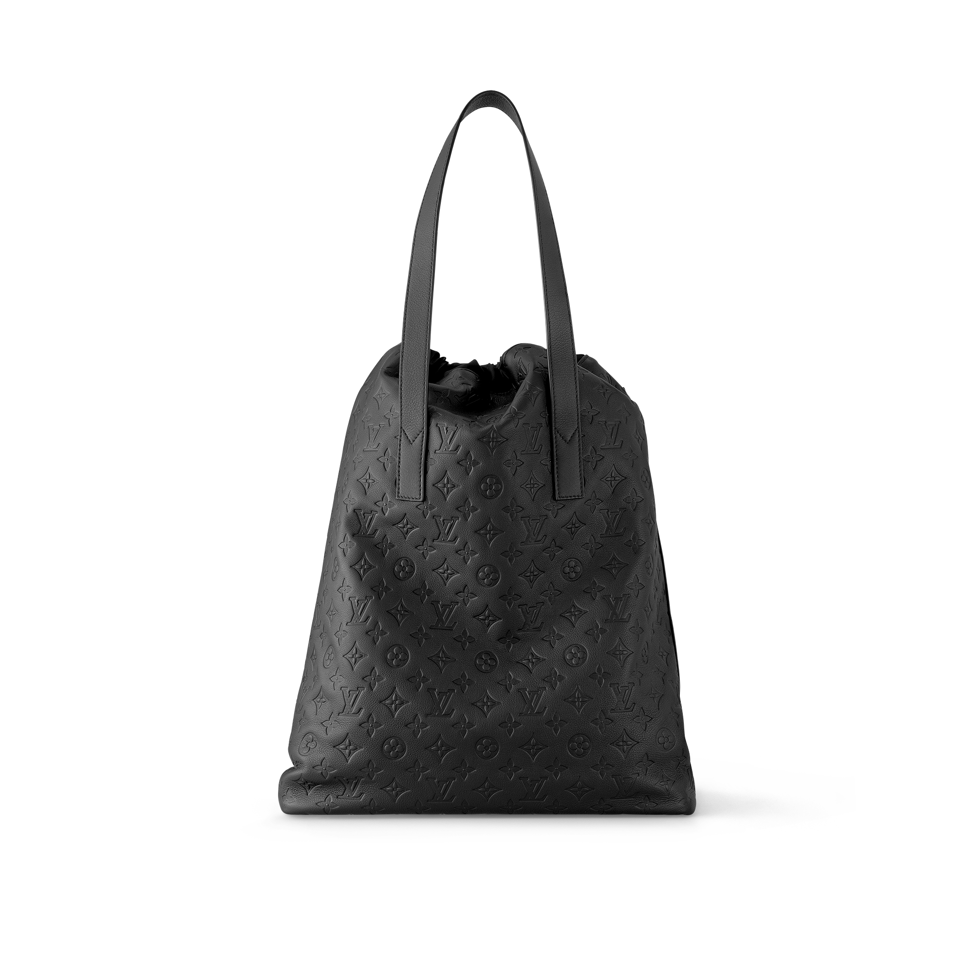 Helmet Bag Monogram Shadow - OBSOLETES DO NOT TOUCH | LOUIS VUITTON 