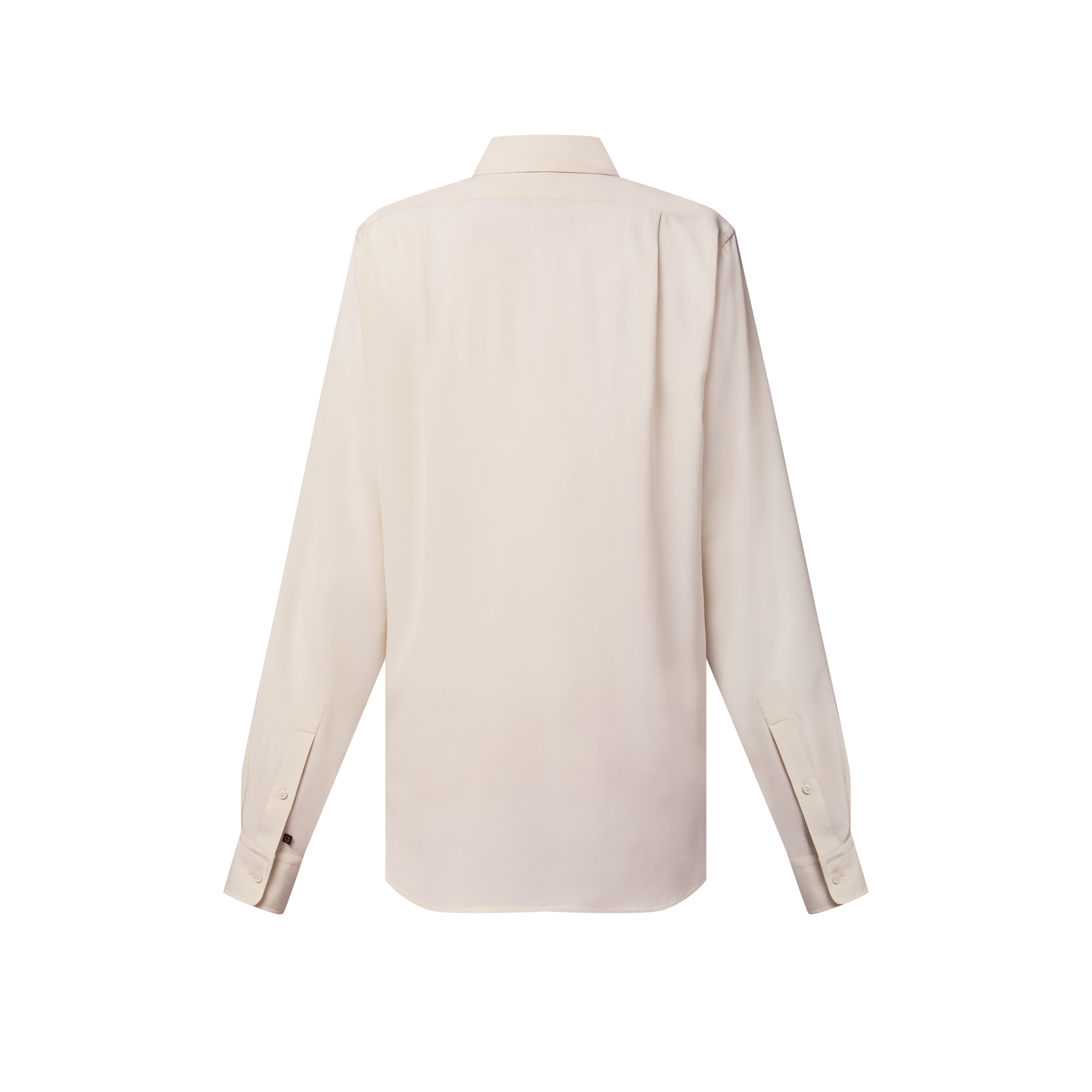 Hemd mit Monogram-Akzent  Damen Ready to Wear Tops | LOUIS VUITTON (Zoom)