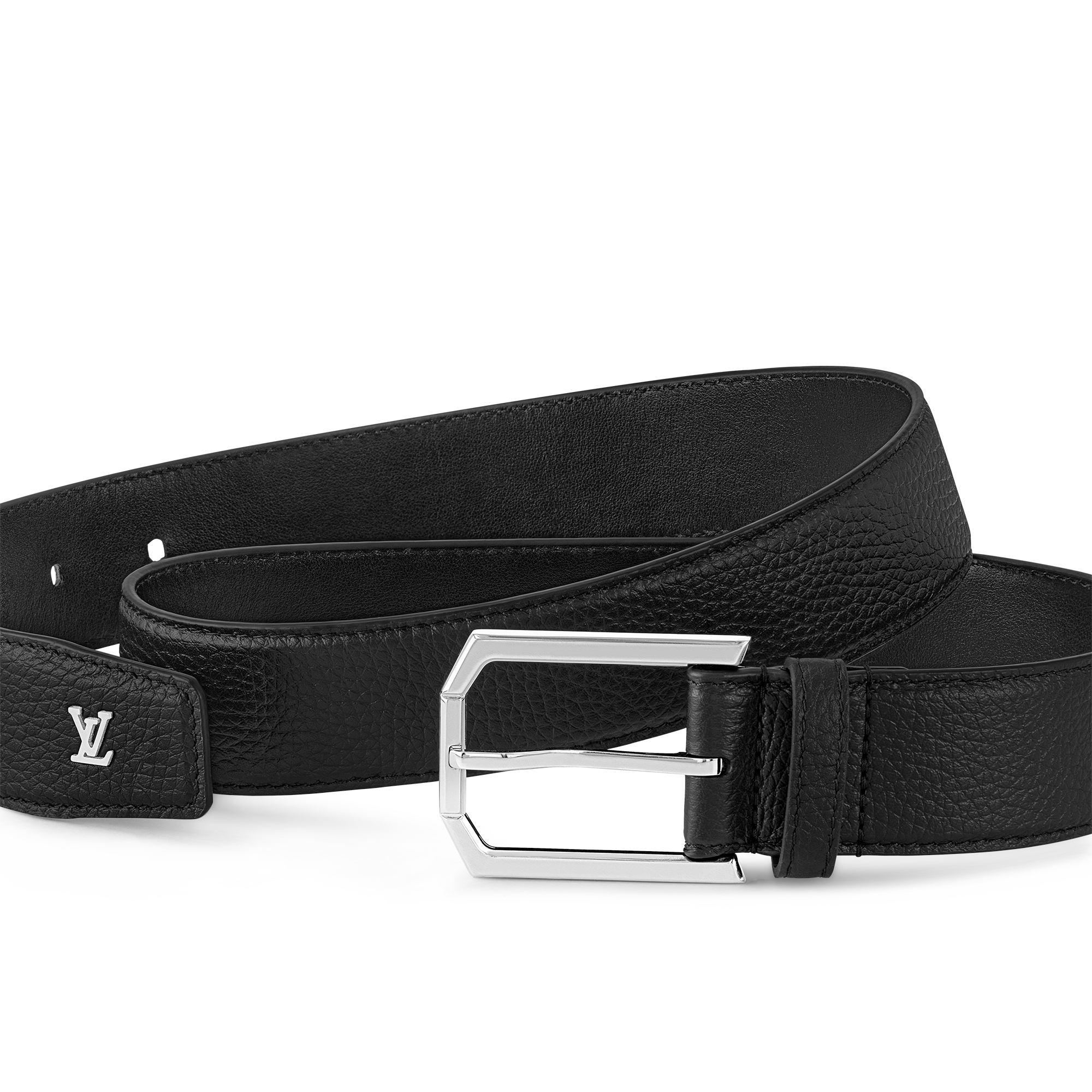 Heritage Gürtel 35 mm  Herren Accessoires Gürtel | LOUIS VUITTON (Zoom)