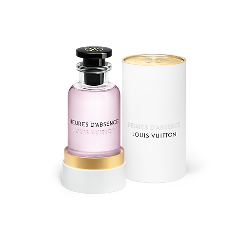 Heures d'Absence Düfte und Kosmetik Kollektionen Düfte für Damen | LOUIS VUITTON (Zoom)