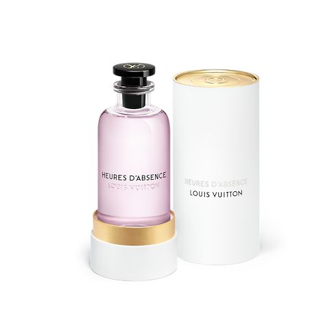 Heures d'Absence Düfte und Kosmetik Kollektionen Düfte für Damen | LOUIS VUITTON (Zoom)