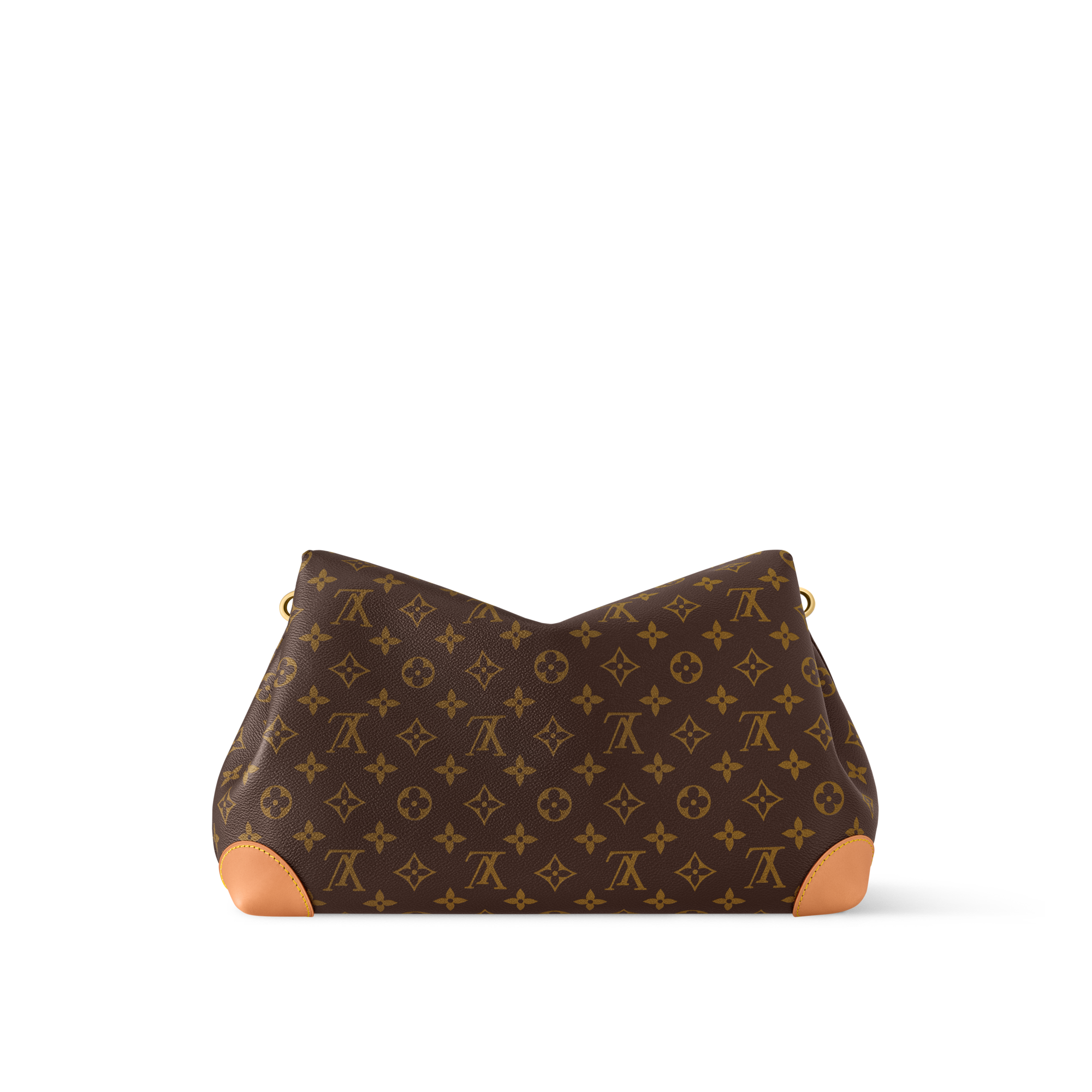 Hide Away MM Monogram Canvas Damen Handtaschen Alle Handtaschen | LOUIS VUITTON (Zoom)