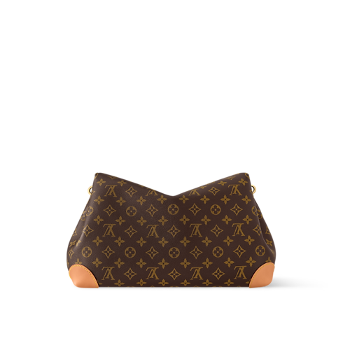 Hide Away MM Monogram Canvas Damen Handtaschen Alle Handtaschen | LOUIS VUITTON (Zoom)