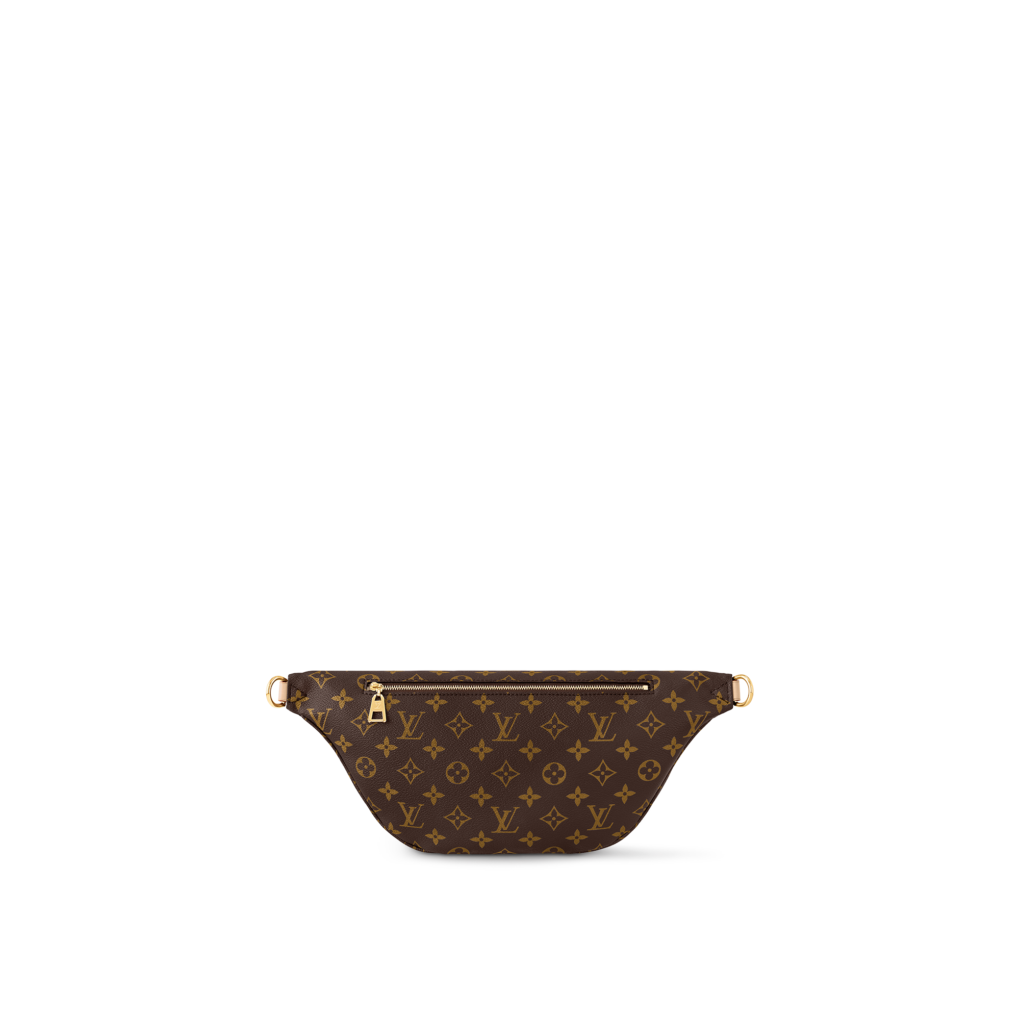 High Rise Bumbag Monogram Canvas Damen Handtaschen Alle Handtaschen | LOUIS VUITTON (Zoom)
