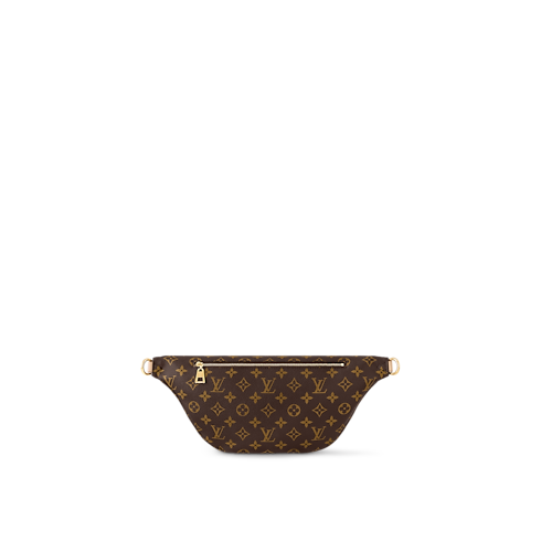 High Rise Bumbag Monogram Canvas Damen Handtaschen Alle Handtaschen | LOUIS VUITTON (Zoom)