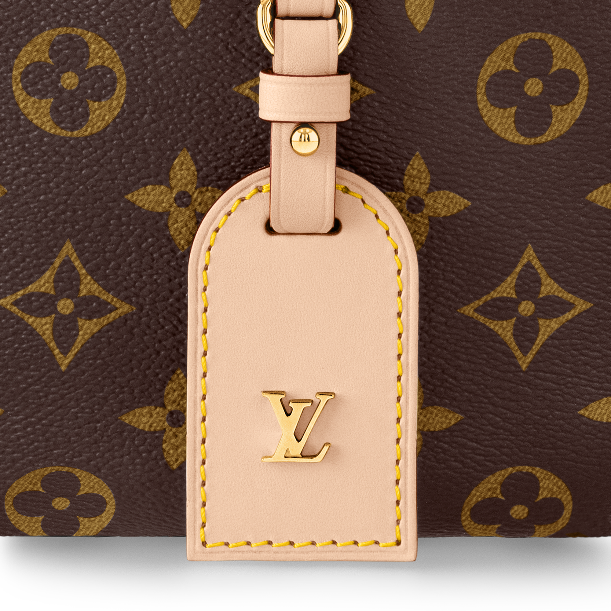 High Rise Bumbag Monogram Canvas Damen Handtaschen Alle Handtaschen | LOUIS VUITTON (Zoom)