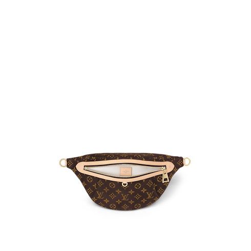 High Rise Bumbag Monogram Canvas Damen Handtaschen Alle Handtaschen | LOUIS VUITTON (Zoom)