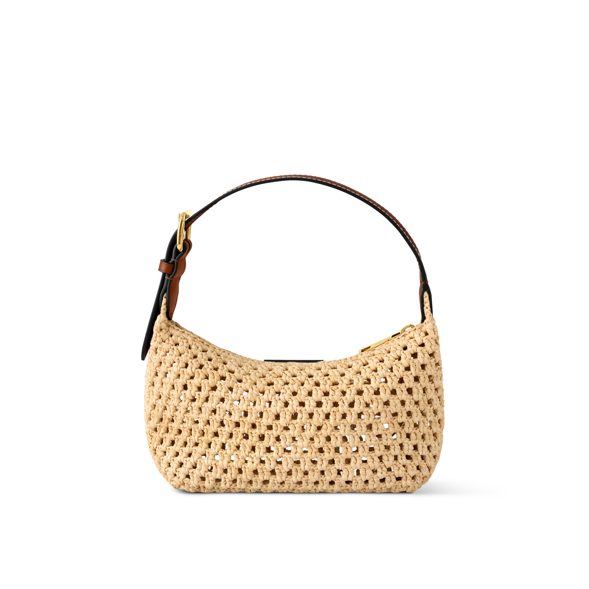 Hills Pochette Autres Toiles Monogram Damen Geldbörsen und Kleinlederwaren Tragbare Geldbörsen und Mikro-Taschen | LOUIS VUITTON (Zoom)