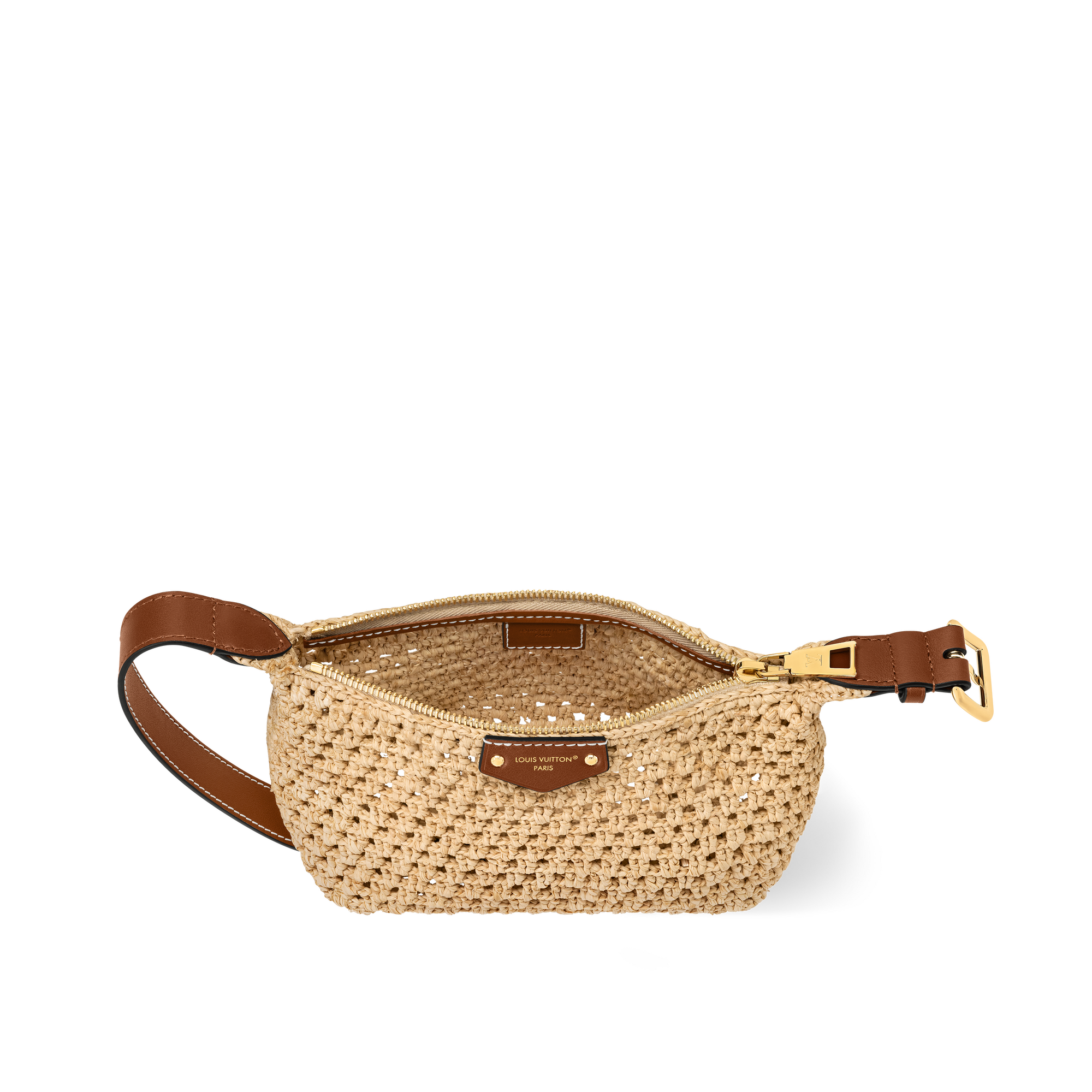 Hills Pochette Autres Toiles Monogram Damen Geldbörsen und Kleinlederwaren Tragbare Geldbörsen und Mikro-Taschen | LOUIS VUITTON (Zoom)