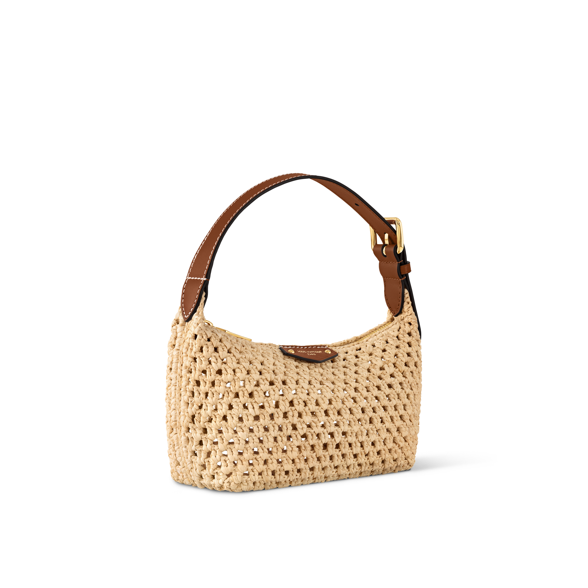 Hills Pochette Autres Toiles Monogram Damen Geldbörsen und Kleinlederwaren Tragbare Geldbörsen und Mikro-Taschen | LOUIS VUITTON (Zoom)