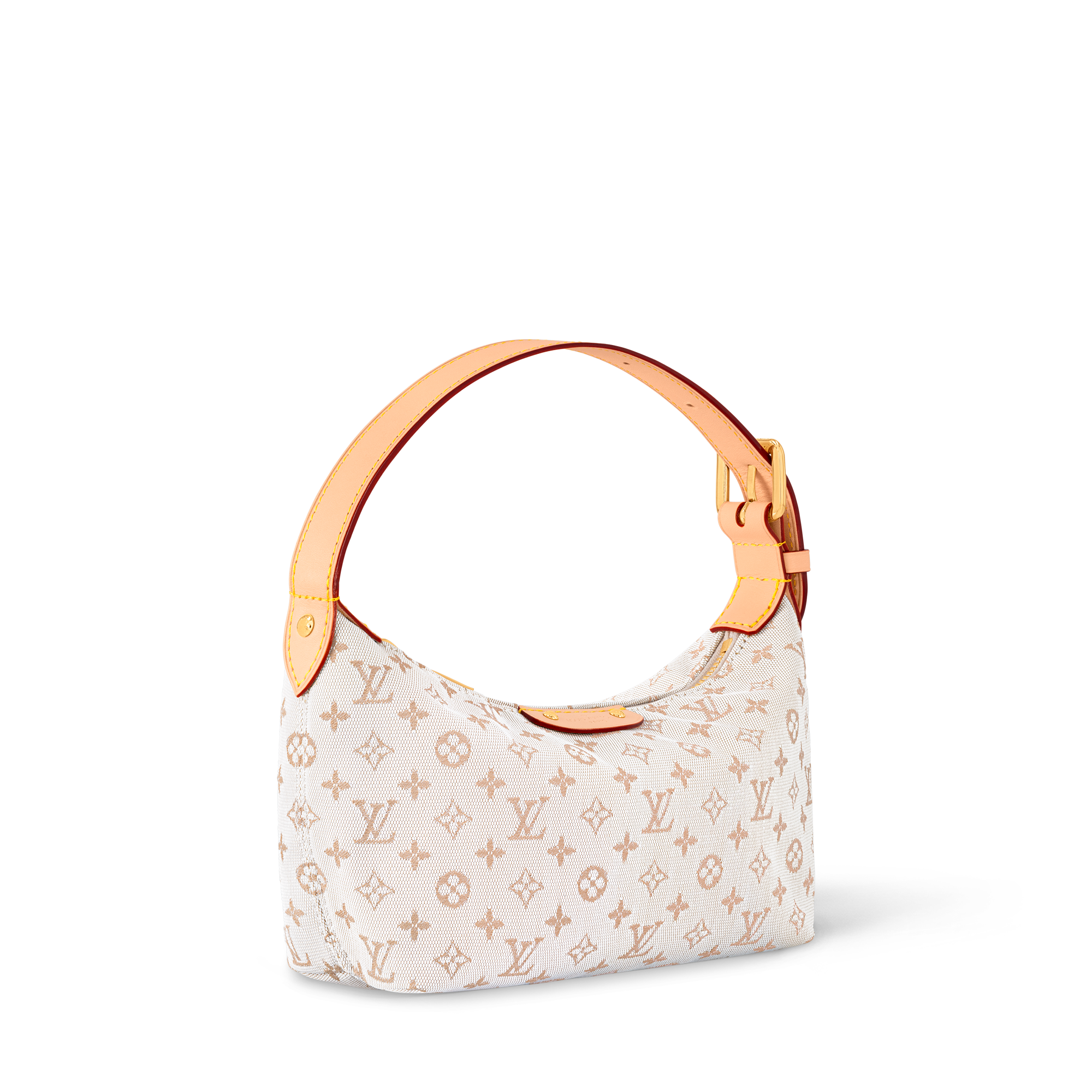 Hills Pochette Autres Toiles Monogram - Geldbörsen und  