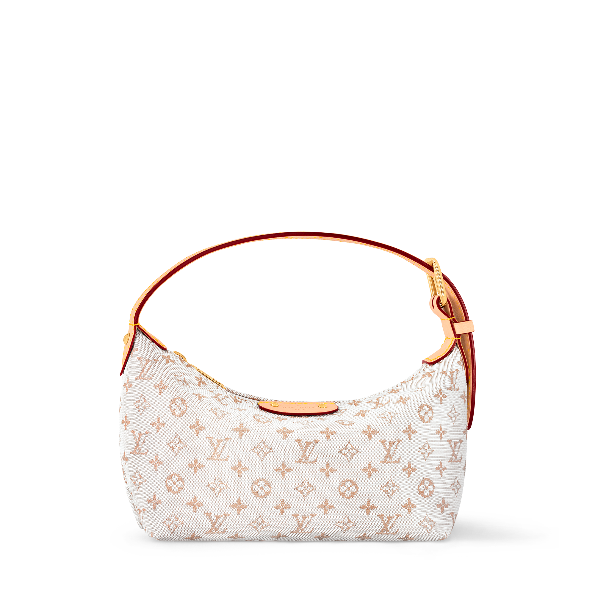 Hills Pochette Autres Toiles Monogram - Geldbörsen und 