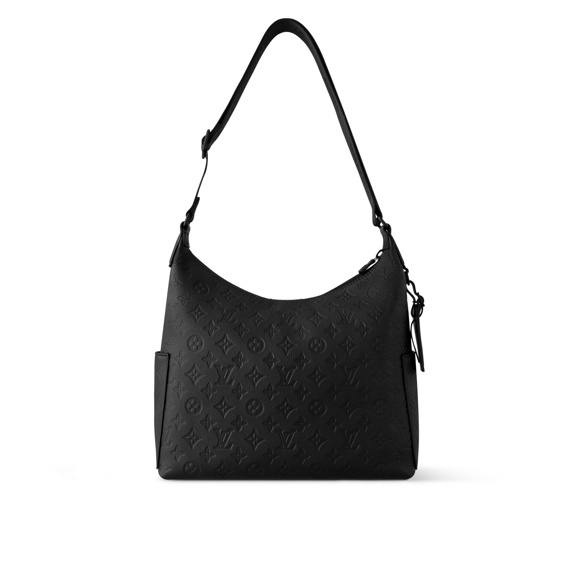 Hobo Cargo Monogram Shadow Taschen und Kleinlederwaren Damen Handtaschen Neuheiten | LOUIS VUITTON (Zoom)