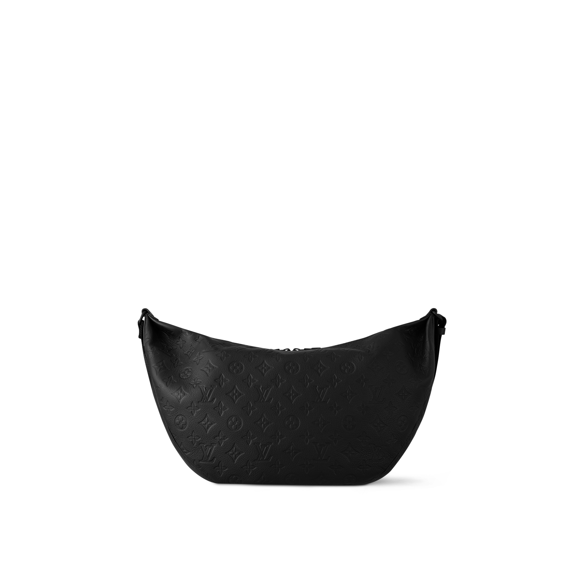 Hobo Hamac Bag Monogram Shadow Taschen und Kleinlederwaren Damen Handtaschen Neuheiten | LOUIS VUITTON (Zoom)