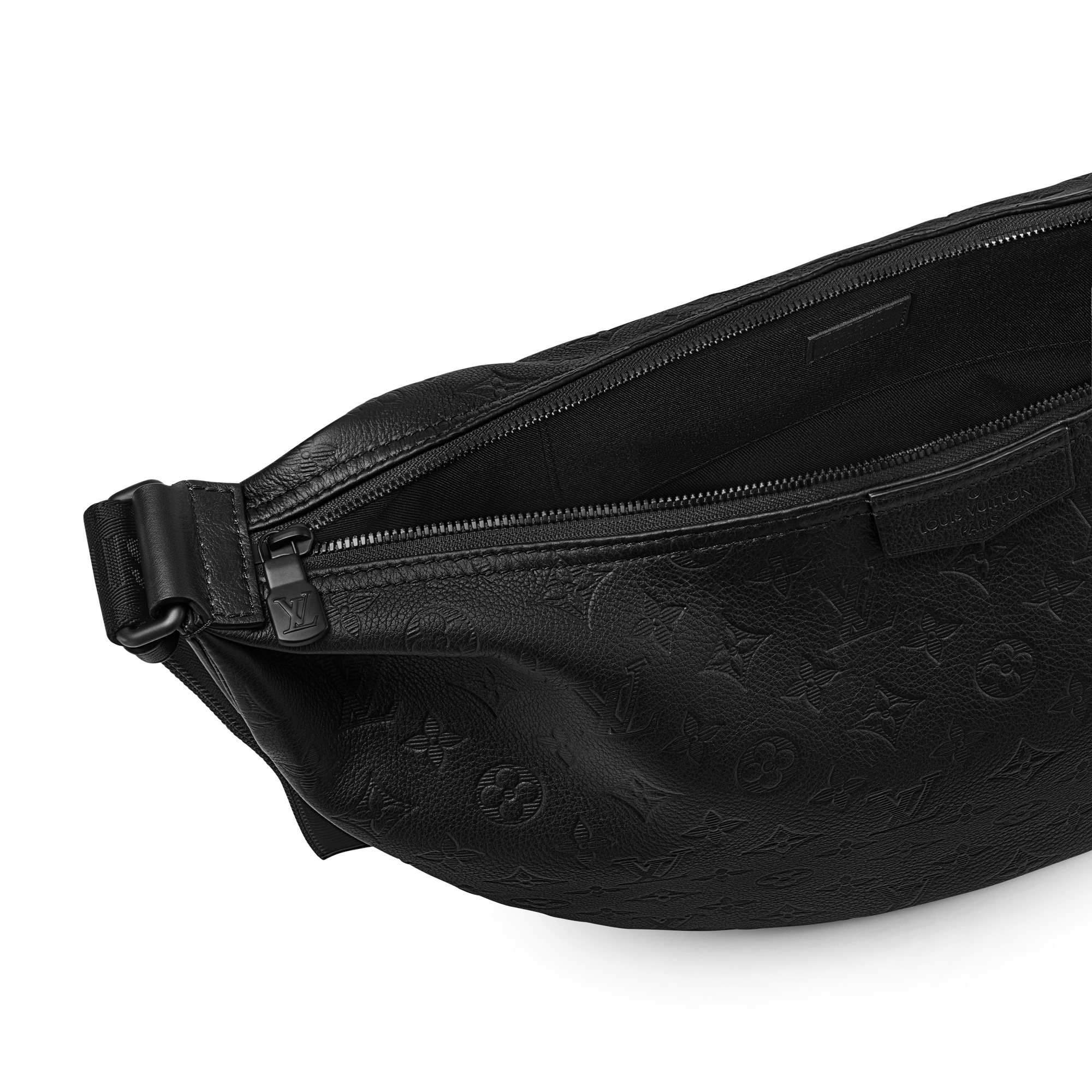 Hobo Hamac Bag Monogram Shadow Taschen und Kleinlederwaren Damen Handtaschen Neuheiten | LOUIS VUITTON (Zoom)