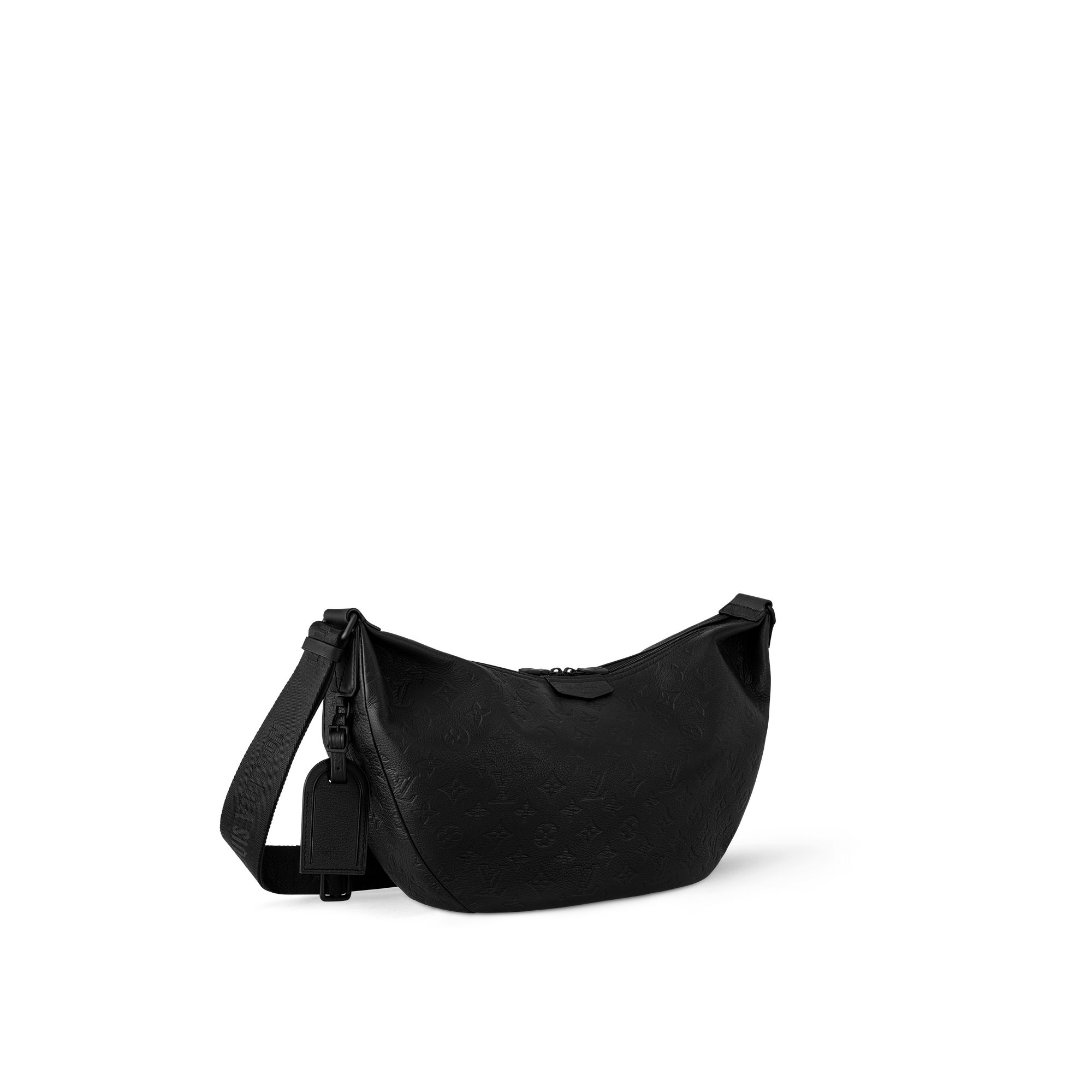 Hobo Hamac Bag Monogram Shadow Taschen und Kleinlederwaren Damen Handtaschen Neuheiten | LOUIS VUITTON (Zoom)